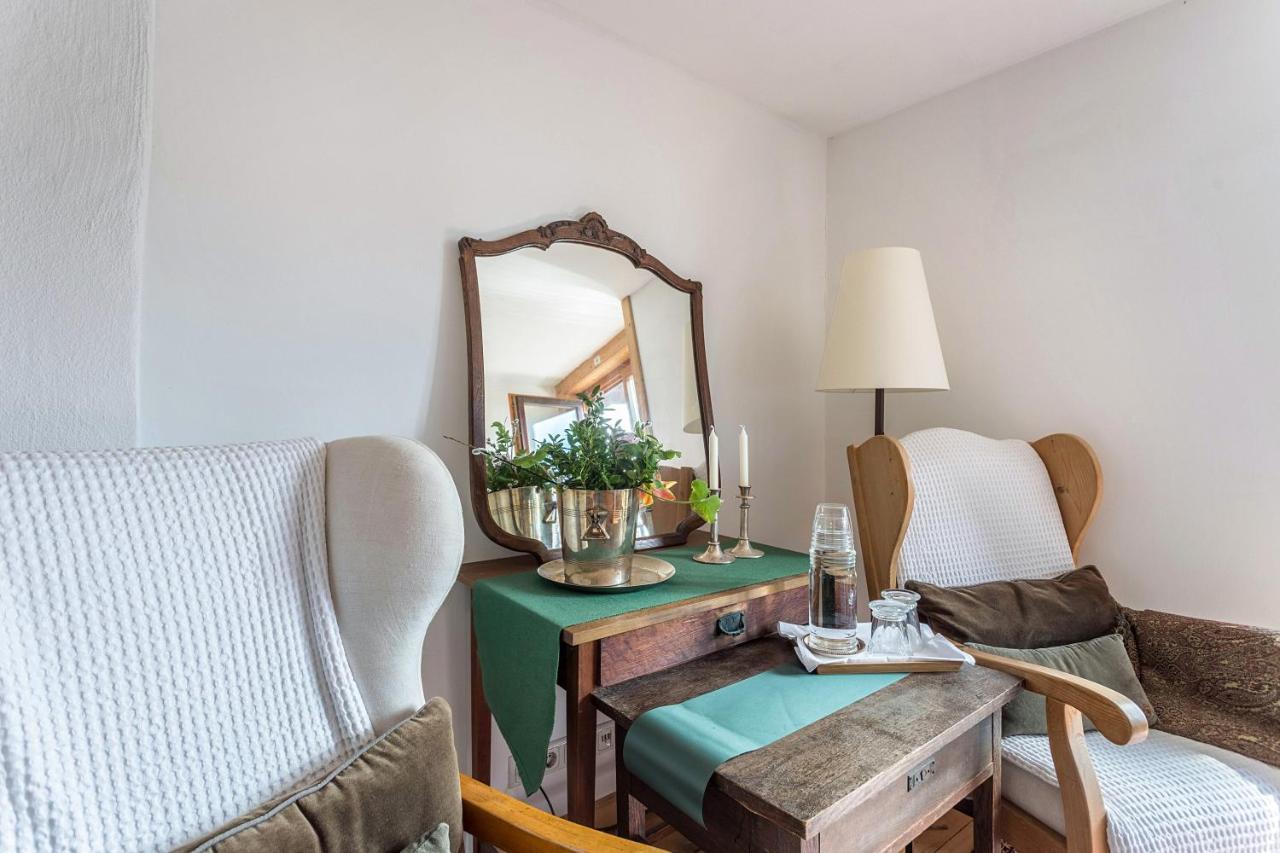 Ferienappartement 2 - Lockstein بيرشتسغادن المظهر الخارجي الصورة