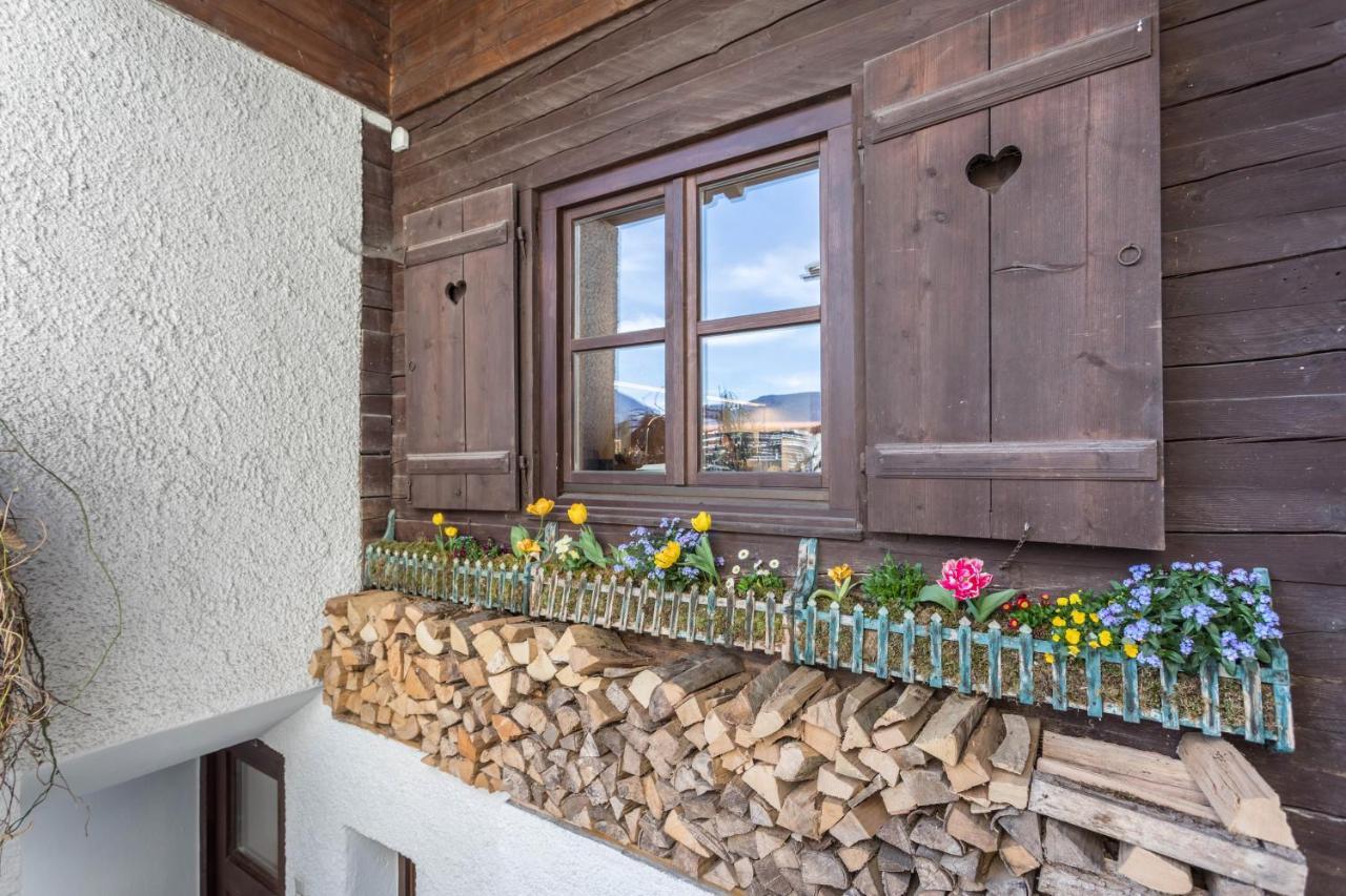 Ferienappartement 2 - Lockstein بيرشتسغادن المظهر الخارجي الصورة